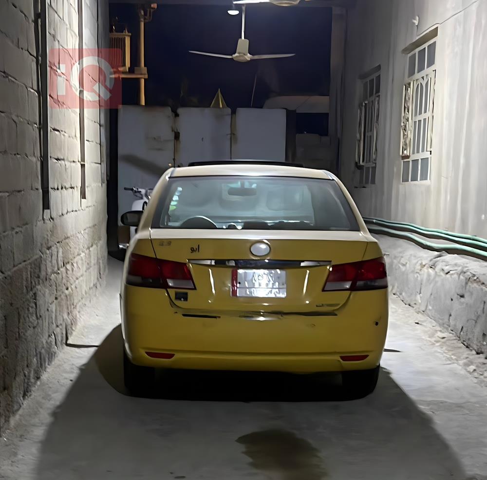 بی وای دی G3